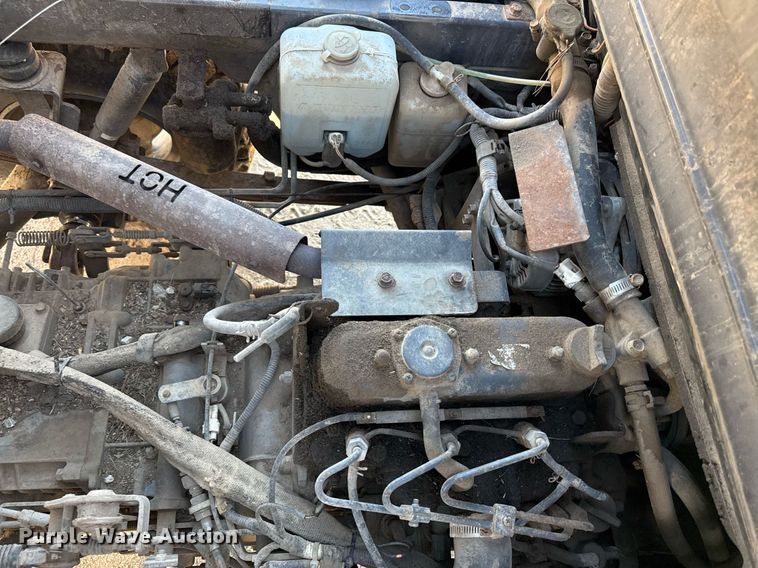 image for item DS4280 2011 Kubota RTV1100 utility vehicle