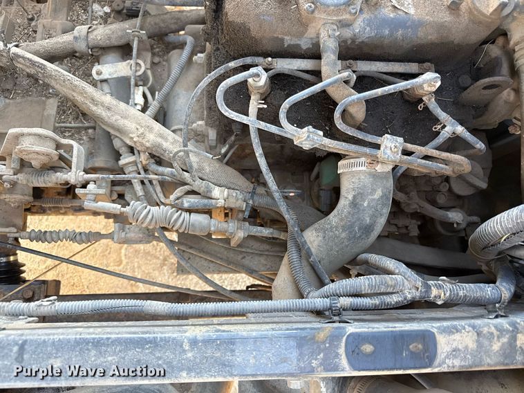 image for item DS4280 2011 Kubota RTV1100 utility vehicle