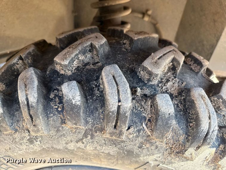 image for item DS4280 2011 Kubota RTV1100 utility vehicle