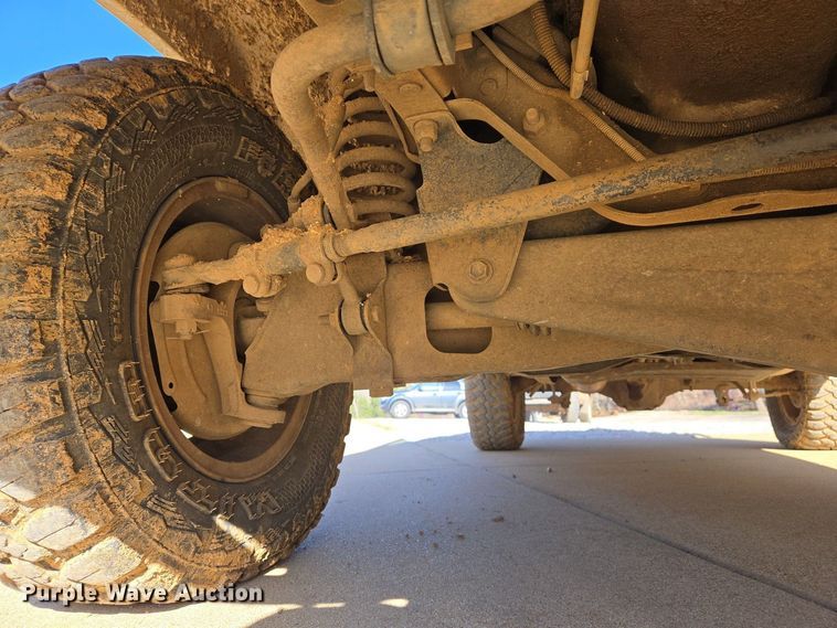 image for item DS5374 1990 Ford Bronco II XLT SUV