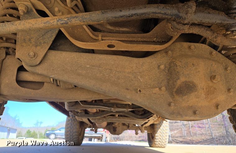 image for item DS5374 1990 Ford Bronco II XLT SUV