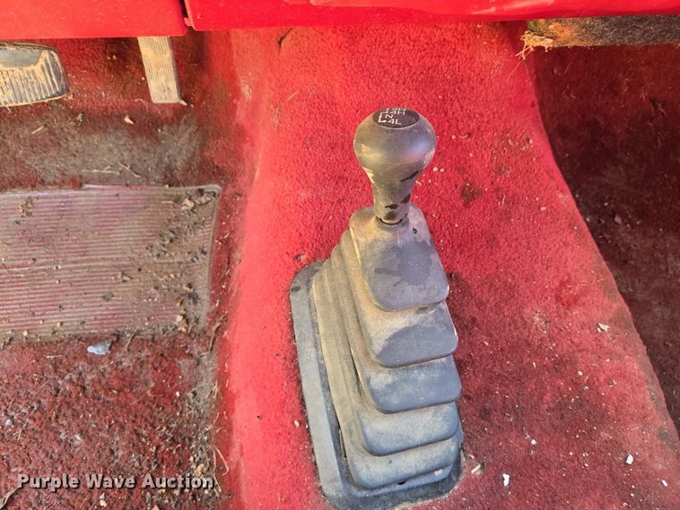 image for item DS5374 1990 Ford Bronco II XLT SUV