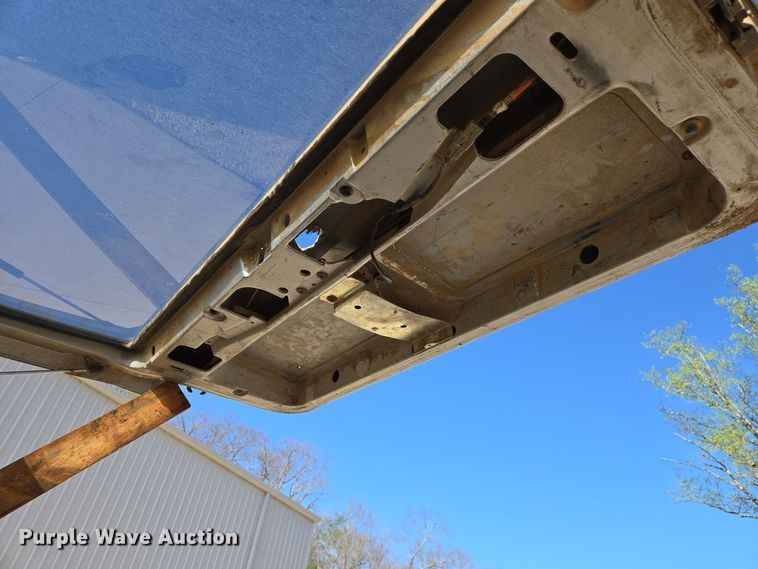 image for item DS5374 1990 Ford Bronco II XLT SUV