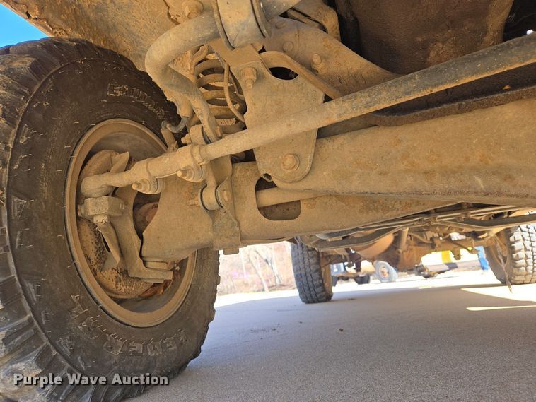 image for item DS5375 1987 Ford Bronco II SUV