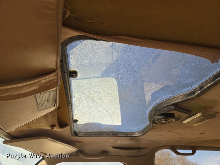 image for item DS5375 1987 Ford Bronco II SUV