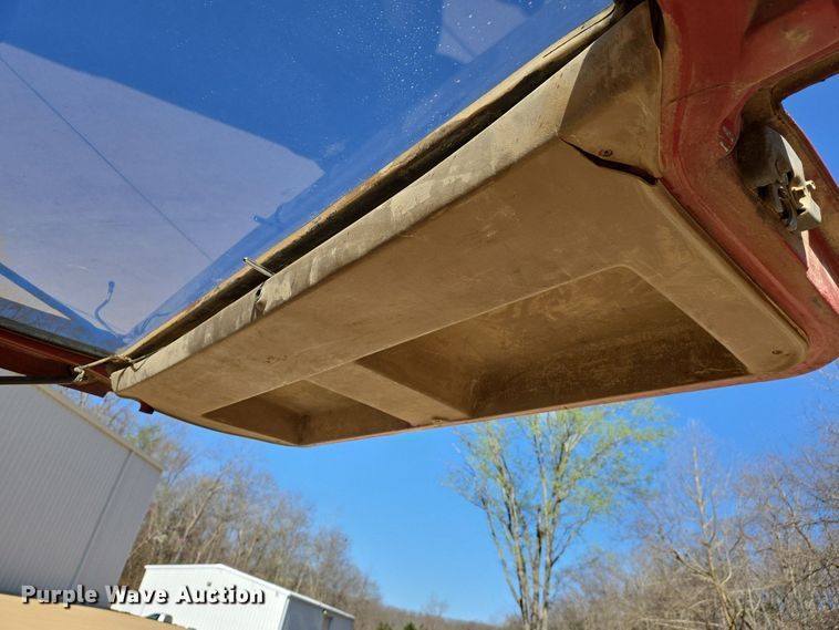 image for item DS5375 1987 Ford Bronco II SUV