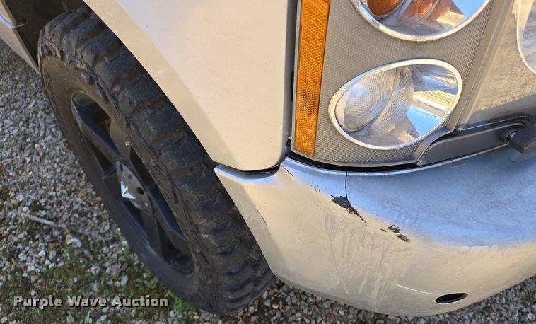 image for item DS5376 2004 Land Rover Range Rover HSE SUV