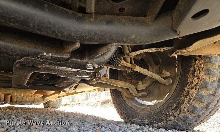 image for item DS5376 2004 Land Rover Range Rover HSE SUV