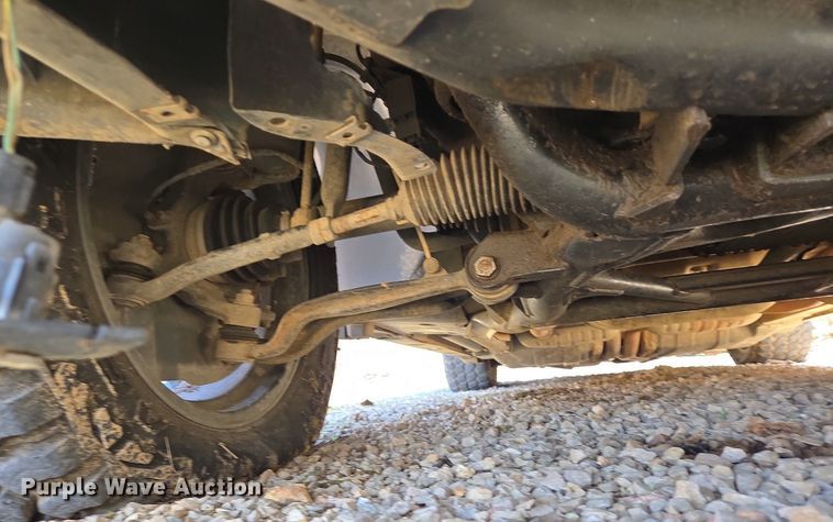 image for item DS5376 2004 Land Rover Range Rover HSE SUV