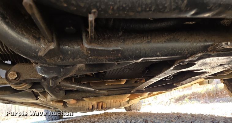 image for item DS5376 2004 Land Rover Range Rover HSE SUV