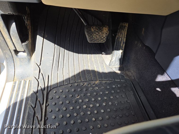 image for item DS5376 2004 Land Rover Range Rover HSE SUV