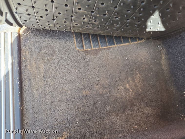 image for item DS5376 2004 Land Rover Range Rover HSE SUV