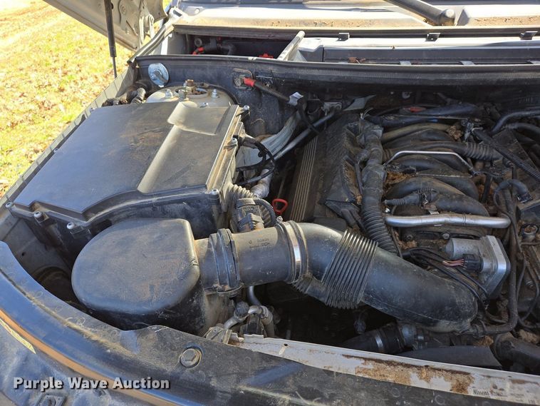 image for item DS5376 2004 Land Rover Range Rover HSE SUV