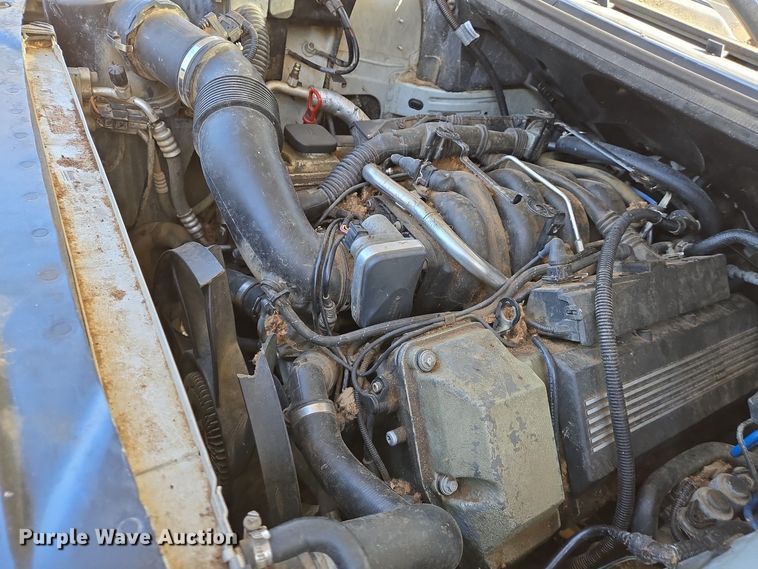 image for item DS5376 2004 Land Rover Range Rover HSE SUV