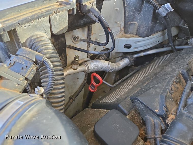 image for item DS5376 2004 Land Rover Range Rover HSE SUV