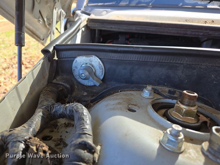 image for item DS5376 2004 Land Rover Range Rover HSE SUV