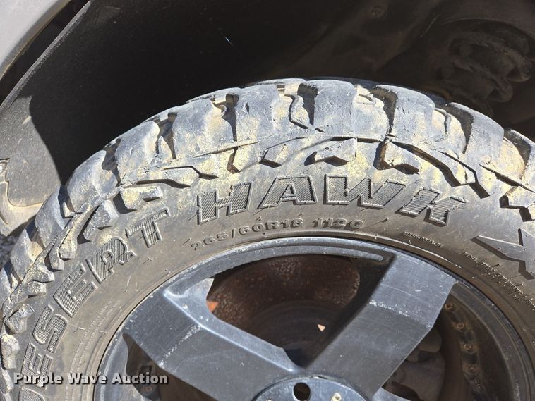 image for item DS5376 2004 Land Rover Range Rover HSE SUV