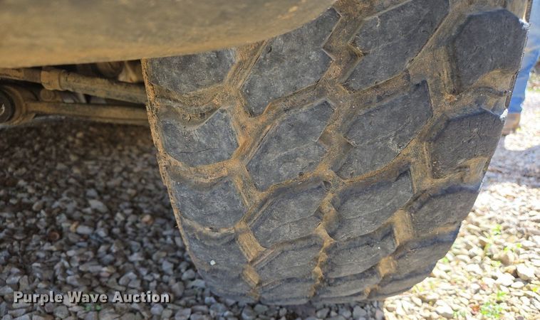 image for item DS5376 2004 Land Rover Range Rover HSE SUV