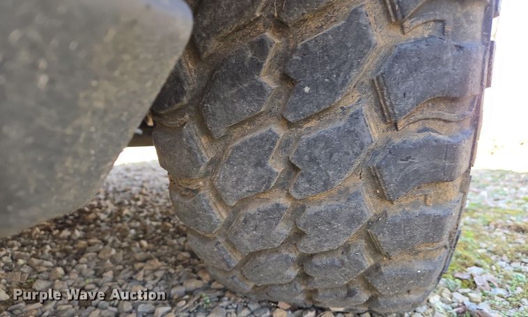 image for item DS5376 2004 Land Rover Range Rover HSE SUV