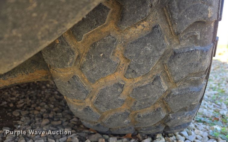 image for item DS5376 2004 Land Rover Range Rover HSE SUV