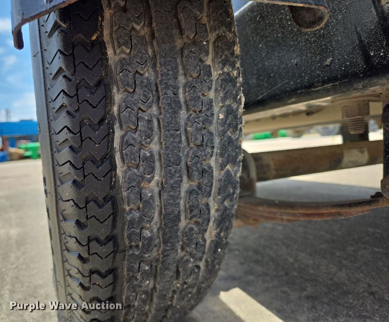 image for item DT4818 2016 Multiquip Power WhisperWatt DCA-25SSIU4F generator