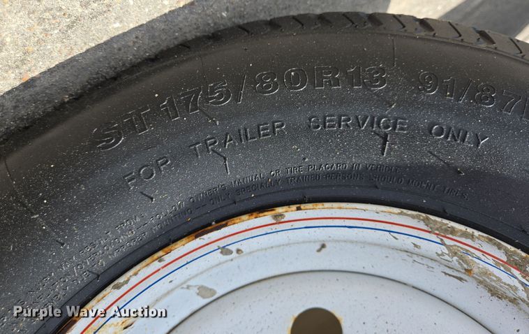 image for item DT4818 2016 Multiquip Power WhisperWatt DCA-25SSIU4F generator