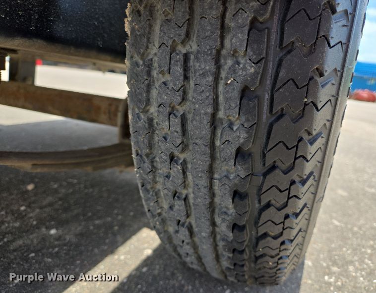 image for item DT4818 2016 Multiquip Power WhisperWatt DCA-25SSIU4F generator