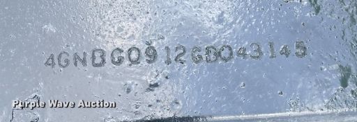 image for item DT4818 2016 Multiquip Power WhisperWatt DCA-25SSIU4F generator