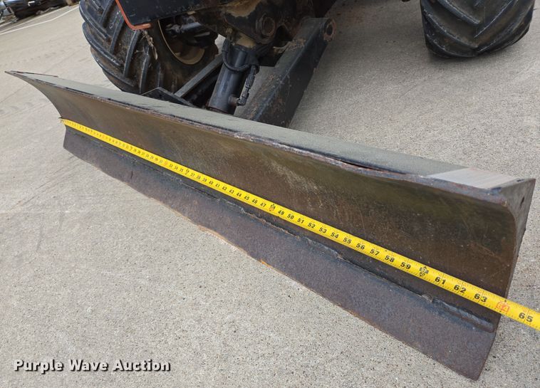 image for item DT4829 2011 Ditch Witch RT45 trencher