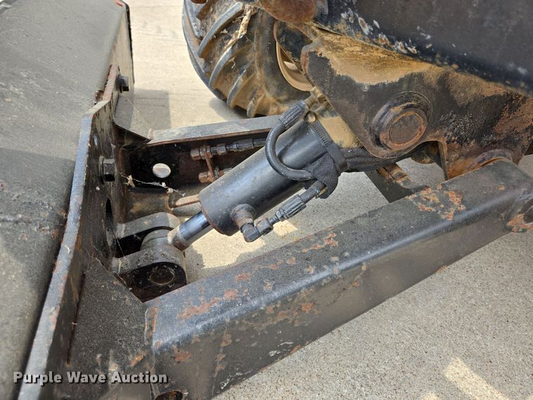 image for item DT4829 2011 Ditch Witch RT45 trencher