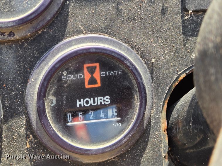 image for item DT4829 2011 Ditch Witch RT45 trencher