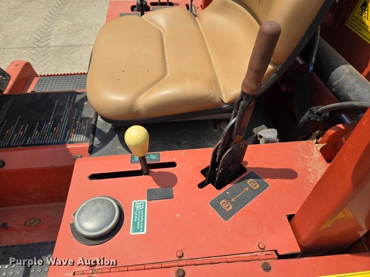 image for item DT4829 2011 Ditch Witch RT45 trencher