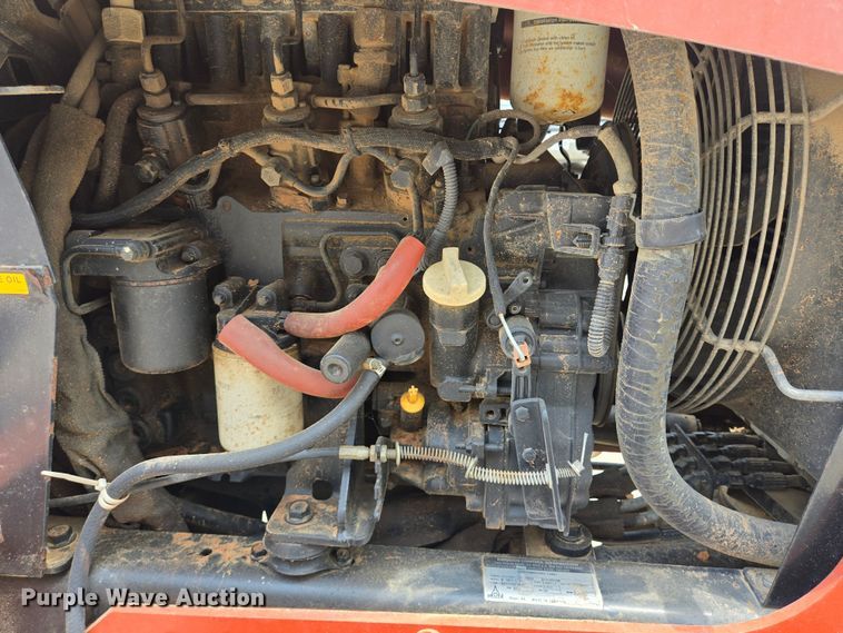 image for item DT4829 2011 Ditch Witch RT45 trencher