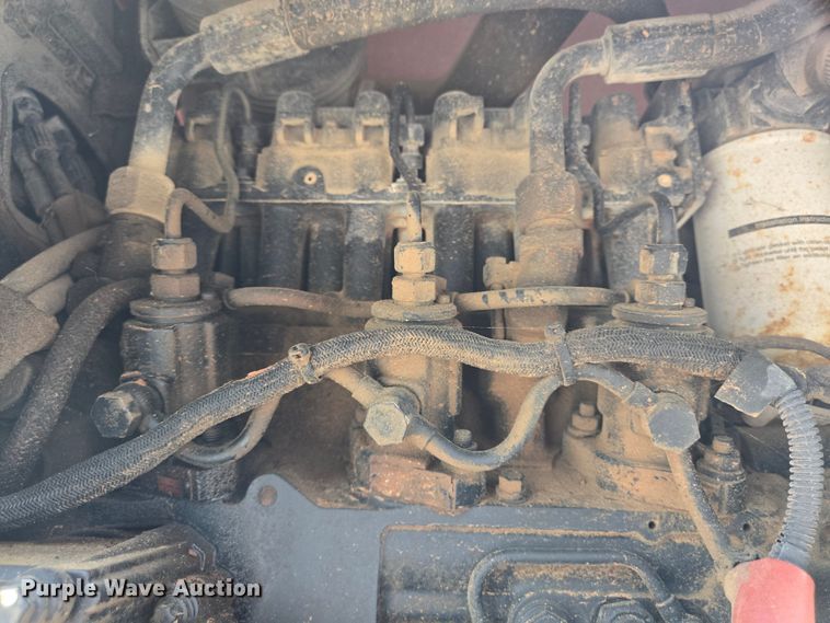 image for item DT4829 2011 Ditch Witch RT45 trencher