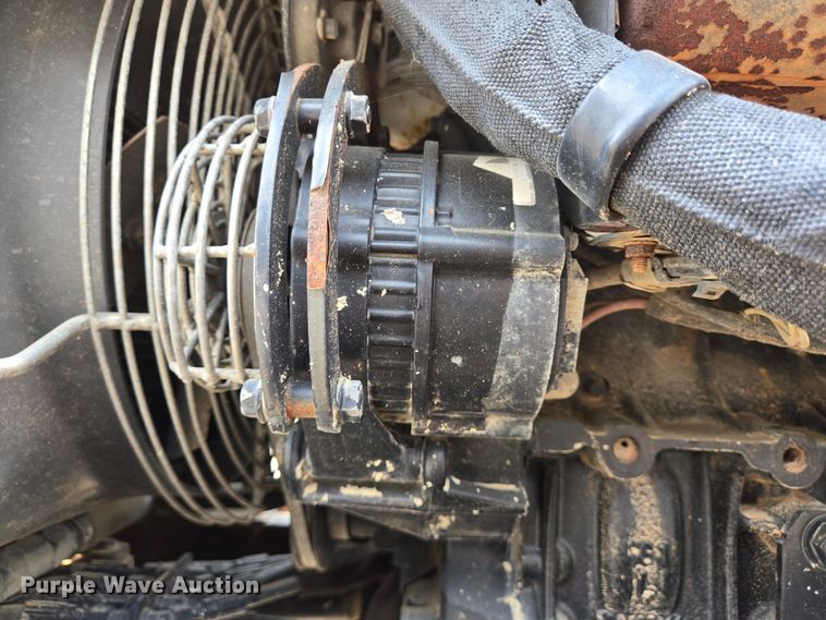 image for item DT4829 2011 Ditch Witch RT45 trencher