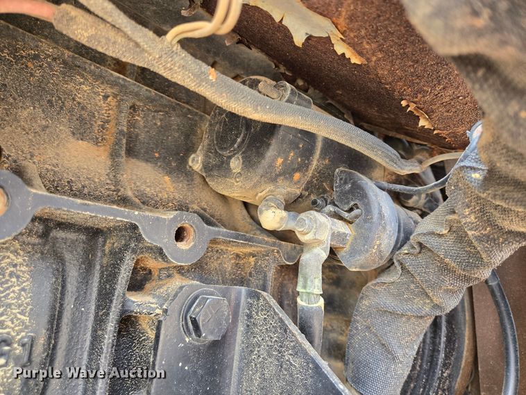 image for item DT4829 2011 Ditch Witch RT45 trencher