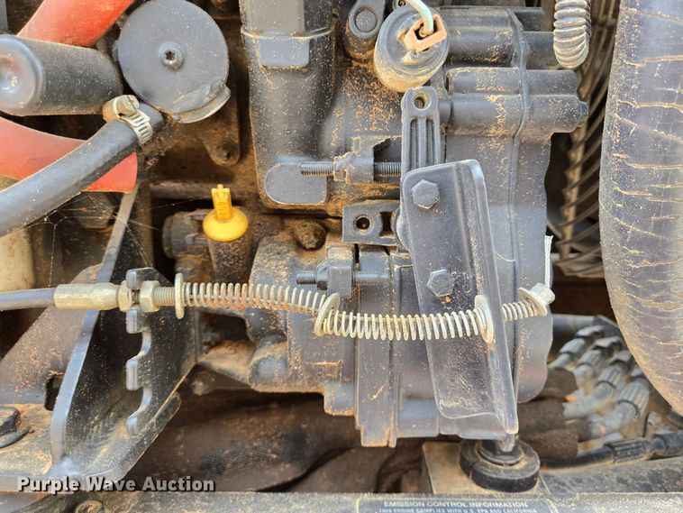 image for item DT4829 2011 Ditch Witch RT45 trencher