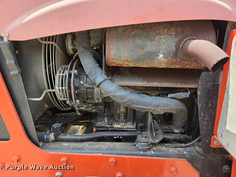 image for item DT4829 2011 Ditch Witch RT45 trencher