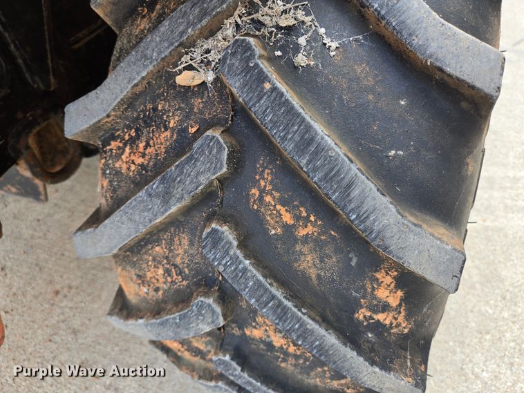 image for item DT4829 2011 Ditch Witch RT45 trencher