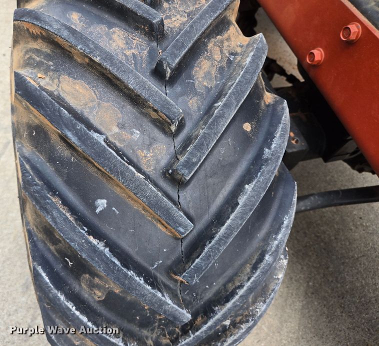 image for item DT4829 2011 Ditch Witch RT45 trencher