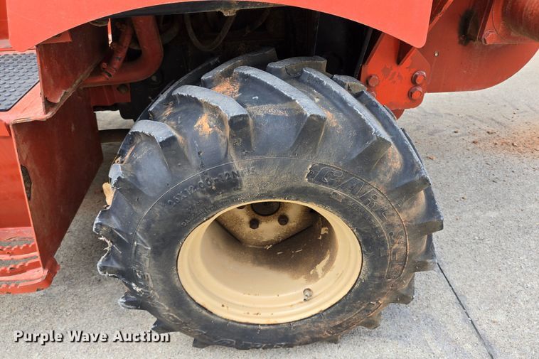 image for item DT4829 2011 Ditch Witch RT45 trencher