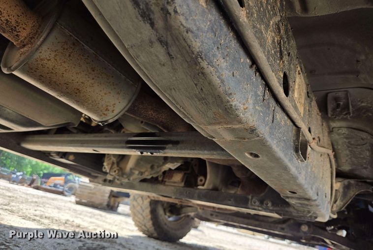 image for item DT4831 2018 Ford F150 XL pickup truck