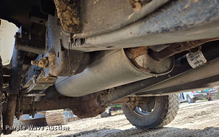 image for item DT4831 2018 Ford F150 XL pickup truck