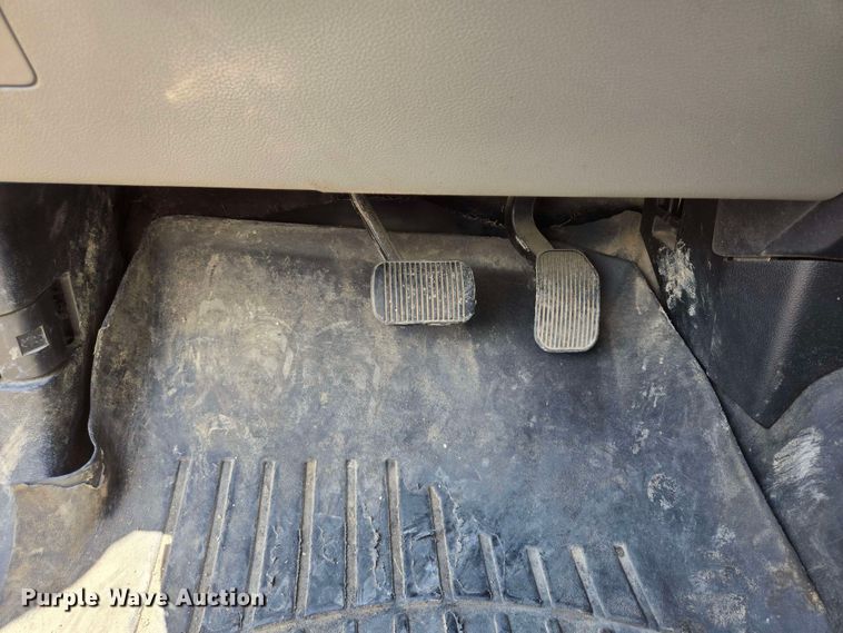 image for item DT4831 2018 Ford F150 XL pickup truck