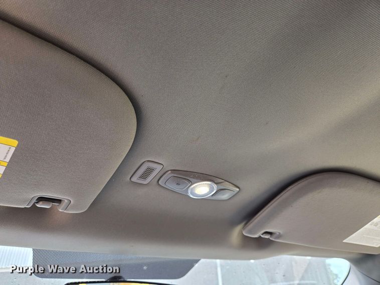 image for item DT4831 2018 Ford F150 XL pickup truck