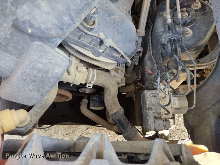 image for item DT4831 2018 Ford F150 XL pickup truck