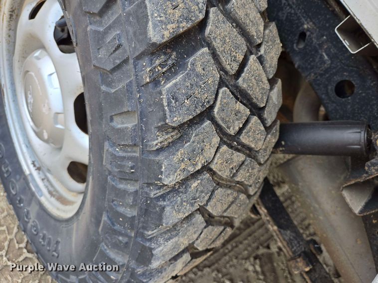 image for item DT4831 2018 Ford F150 XL pickup truck