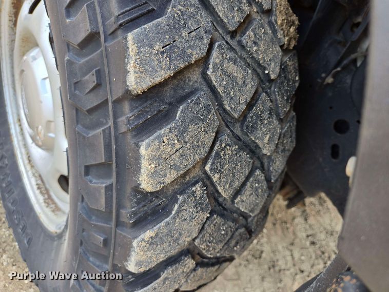 image for item DT4831 2018 Ford F150 XL pickup truck