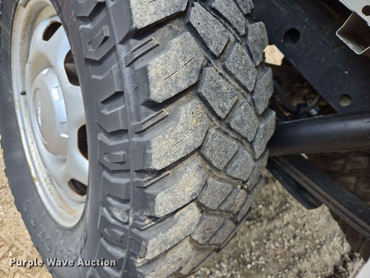 image for item DT4831 2018 Ford F150 XL pickup truck