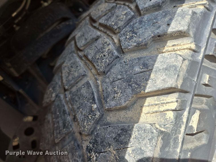 image for item DT4831 2018 Ford F150 XL pickup truck